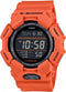 G-Shock GD-010-4ER Classic Heren Horloge