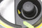 Kärcher SC 2 Deluxe - Stoomreiniger - 3.2 bar - 1500 W - Reservoir 1 l - EasyFix vloerreinigingsset - LED Ring
