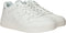 Cruyff Royal C - Lage sneakers - Vetersluiting EVA tussenzool - Wit