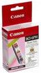 Canon BCI-6PM - Inktcartridge - Origineel - 280 pagina's - Magenta (3 stuks)