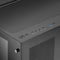 Mars Gaming MCV3 - Tower Behuizing - ATX EATX Micro-ATX Mini-ITX - Zwart