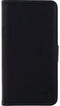 Mobilize MOB-23068 - Flip cover - Kunstleer - Zwart