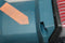 Bosch 1.600.A02.8H6 - Bouwstofzuiger - Droog - Blauw