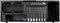 Silverstone GD09B-C - HTPC Behuizing - USB-C poort - Zwart