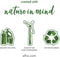 Elho Loft Urban Rond 60 - Grote Bloempot - Waterreservoir - 100% Gerecycled Plastic - Ø 58.0 x H 54.0 cm - Wit
