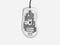 Glorious Model D - Gamingmuis - 12.000 DPI - Matwit