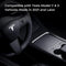 iOttie Tersus USB-C Hub Geschikt voor Tesla Model 3 / Model Y - 2x USB-C + 2x USB-A