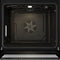 Gorenje BSA 6747 A04BG - Elektrische oven 77 l - Grill Stoom koken Zelfreinigend - Zwart