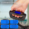Nuvance - Digitale Kofferweegschaal - Bagageweegschaal tot 50 KG