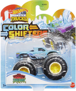 Hot Wheels Monster Trucks HGX06 speelgoedvoertuig