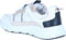 PS Poelman MINION - Dames Sneakers - Sportief - Wit Multi (2022)