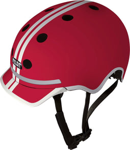 Melon Helm met verlichting E-Series GT XL-XXL