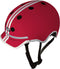 Melon Helm met verlichting E-Series GT XL-XXL