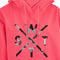 WATTS X-Orbital - Softshell ski jas - Ademend waterdicht 10K - Roze dames maat M
