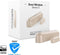 Fibaro Door/Window Sensor 2 - Deur/raam sensor - Temperatuurmeting en tamper protectie - Crème