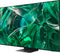 Samsung QE65S95C - QD-OLED TV - 4K 144Hz - Zwart (2023)
