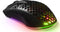 SteelSeries Aerox 3 Wireless (2022) - Draadloze Gaming Muis - 68 g - Onyx/Zwart