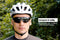 BBB Cycling BHE-151 Hawk - Fietshelm - Ultralicht - 21 ventilatiegaten - Glanzend Wit - Maat L