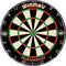 Winmau Diamond Plus - Dartbord - Dunne bedrading - Sisa