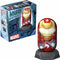Ravensburger - Hylkies - Marvel Iron Man - Capsule Figuur