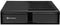 Silverstone Milo ML08 - Mini PC - Mini-ITX Thin Mini-ITX - Zwart