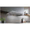 Siemens LI97SA531 - Vlakscherm afzuigkap - 90 cm - 729 m³/u - max. 71 dB