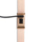 Nilox NXSWONAIRPK - Smartwatch-band - TPU - Blauw