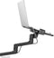 Neomounts DS20-425BL1 - Laptop bureausteun - Full motion tot 17,3