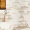 Tafelkleed Belum 0120-355 100 x 155 cm