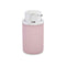 Zeepdispenser Berilo 3236-4 Roze Plastic 420 ml 7 x 14,5 x 8,5 cm (16 Stuks)