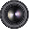 Samyang 100mm F2.8 ED UMC Macro - Prime Lens - 1:1 vergroting - Nikon F