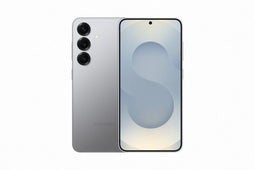 Samsung Galaxy S25 - Smartphone - 128GB opslag - Zilver