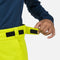 Rossignol Ski Pants - Skibroek Kinder - Waterdicht 20000 mm - Groen 128