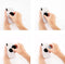 PopSockets PopGrip - Salmon Roll