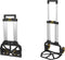 Stanley FXWT-705 - Opvouwbare Steekwagen - Max. 70KG - 41 x 40 x 104 CM - Zwart/Zilver