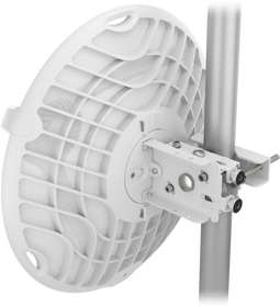 Ubiquiti 60G-PM - Antennebevestiging - Ondersteunt airFiber en airMAX - Wit