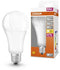 Osram LED spaarlamp - 20 watt - 2452 lumen - 2700K wit