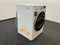 LG F4WR7011S1W - Wasmachine - 11 kg - TurboWash™ 39 - Stoomfunctie - Wit