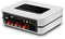 Bluesound POWERNODE N331 - Streamingversterker - HDMI eARC THX AAA - Wit