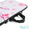 iMoshion Universele Design Sleeve 13 inch - Blossom Watercolor White