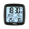Draadloos weerstation met DCF GreenBlue GB542 met kalender en alarm