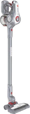 Hoover HF722HCG - Stofzuiger - Zakloos - Cyclonisch - Grijs (1 stuk)