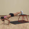Body-Solid - Plyoboxes 15 cm.