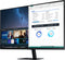 Samsung S32AM502NR - Smart Monitor - 32