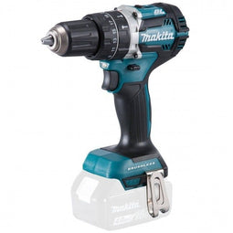 Makita DHP484Z - Accu Klop-/Schroefboormachine 18V - Robuuste koolborstelloze motor (zonder accu en lader)