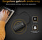 Golden Sound Boost - Powerbank 20.000mAh - 22,5W Snellader - USB-A & USB-C - Quick Charge met Led Display