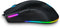 Newskill Eos - Gaming Muis - 16.000dpi - 7 knoppen - Draad - USB 2.0