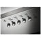 AEG DGE5861HM - Inbouw Afzuigkap - 80 cm - Hob2Hood - RVS