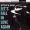 Gregory Page - Let's Fall In Love Again (Digi) - Album met romantische love songs