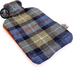 Kruik Mackenzie Tartan - 2 liter - Harris tweed - Handgemaakt in Schotland - Caroline Wolfe Murray